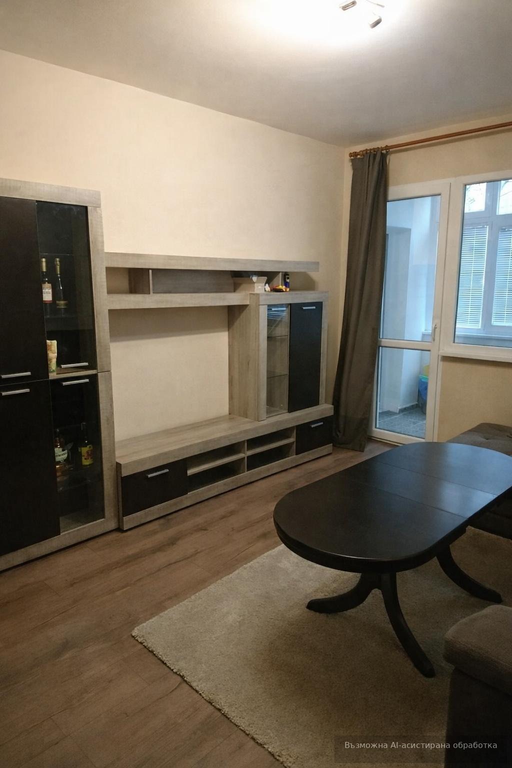 Продава 2-СТАЕН, гр. София, Стрелбище, снимка 2 - Апартаменти - 56225456