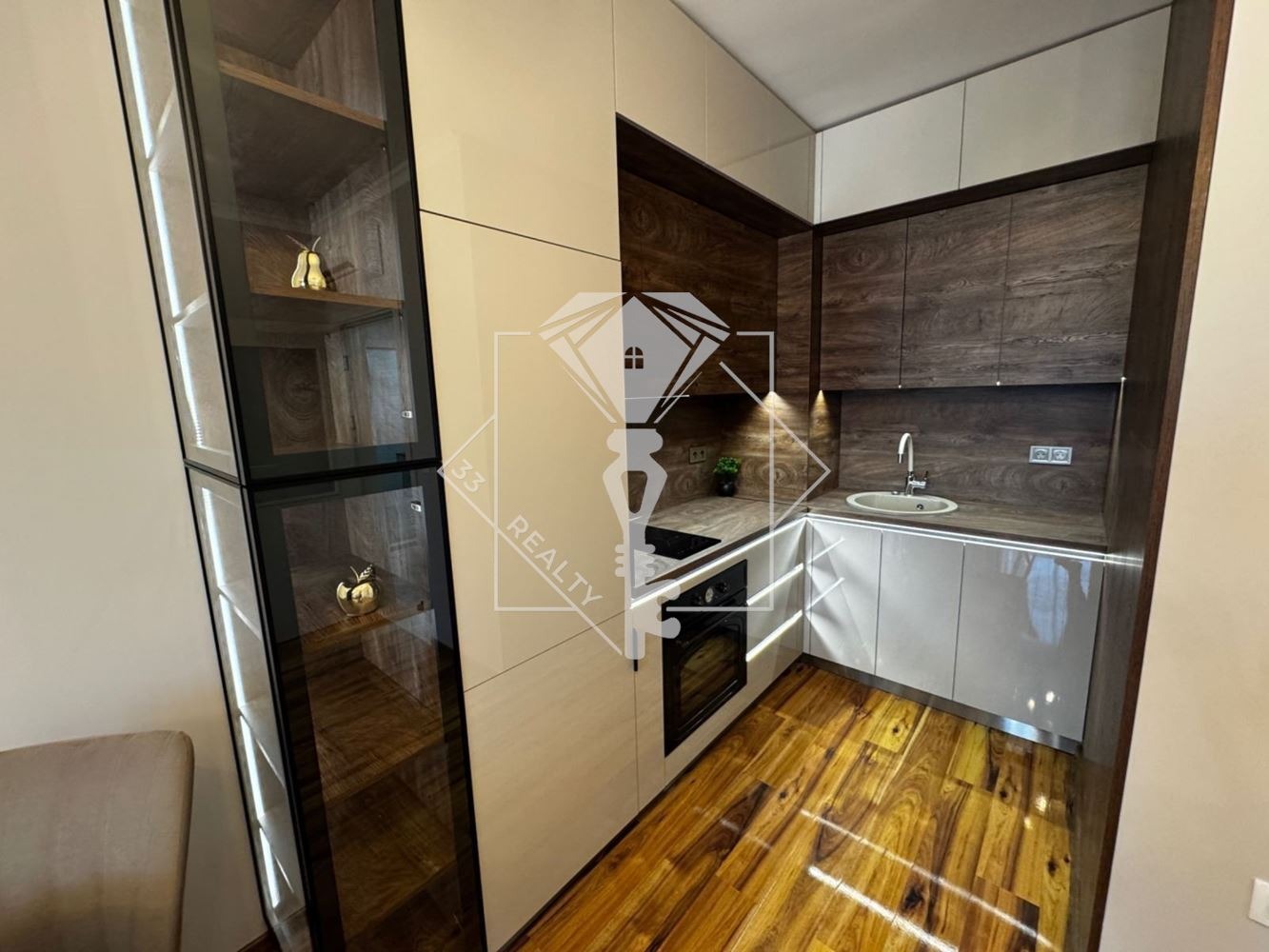 Продава 2-СТАЕН, гр. Пловдив, Кършияка, снимка 3 - Апартаменти - 56508781