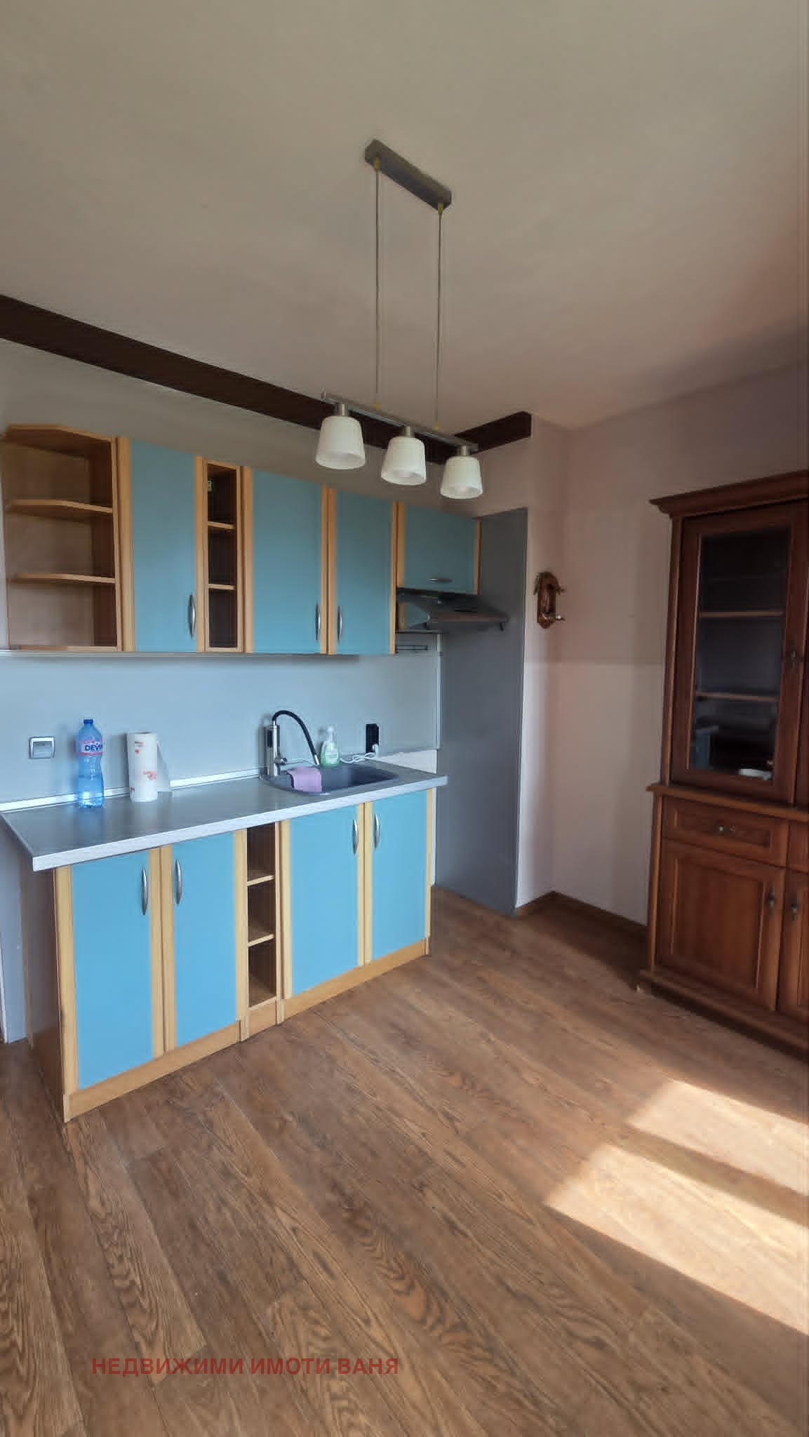 Продава 3-СТАЕН, гр. Карлово, област Пловдив, снимка 2 - Апартаменти - 54636811