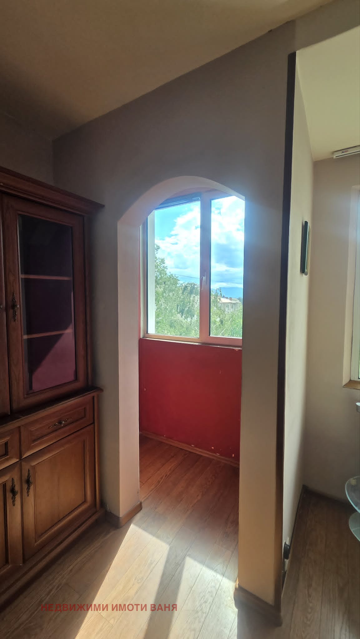 Продава 3-СТАЕН, гр. Карлово, област Пловдив, снимка 3 - Апартаменти - 54636811