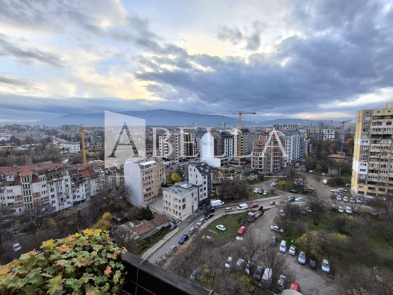 Продава 3-СТАЕН, гр. София, Хаджи Димитър, снимка 14 - Апартаменти - 52559021