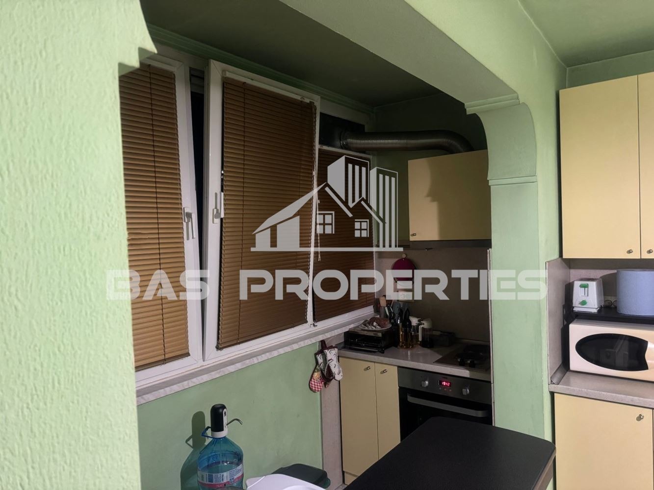 Продава 3-СТАЕН, гр. София, Овча купел 2, снимка 4 - Апартаменти - 53721654