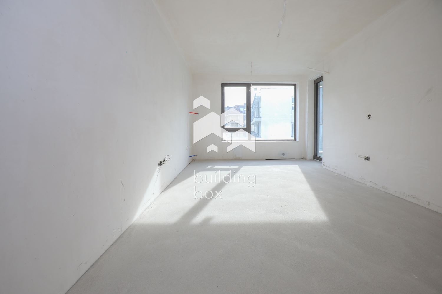 Продава 3-СТАЕН, гр. София, Манастирски ливади, снимка 4 - Апартаменти - 54122732