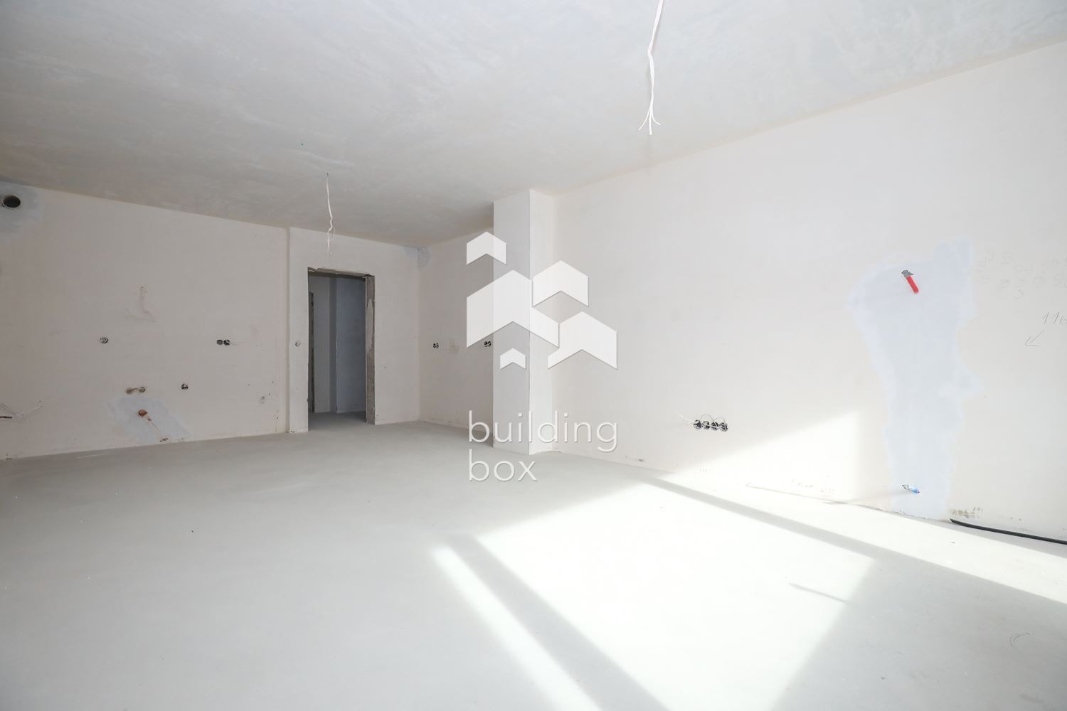 Продава 3-СТАЕН, гр. София, Манастирски ливади, снимка 2 - Апартаменти - 54122732