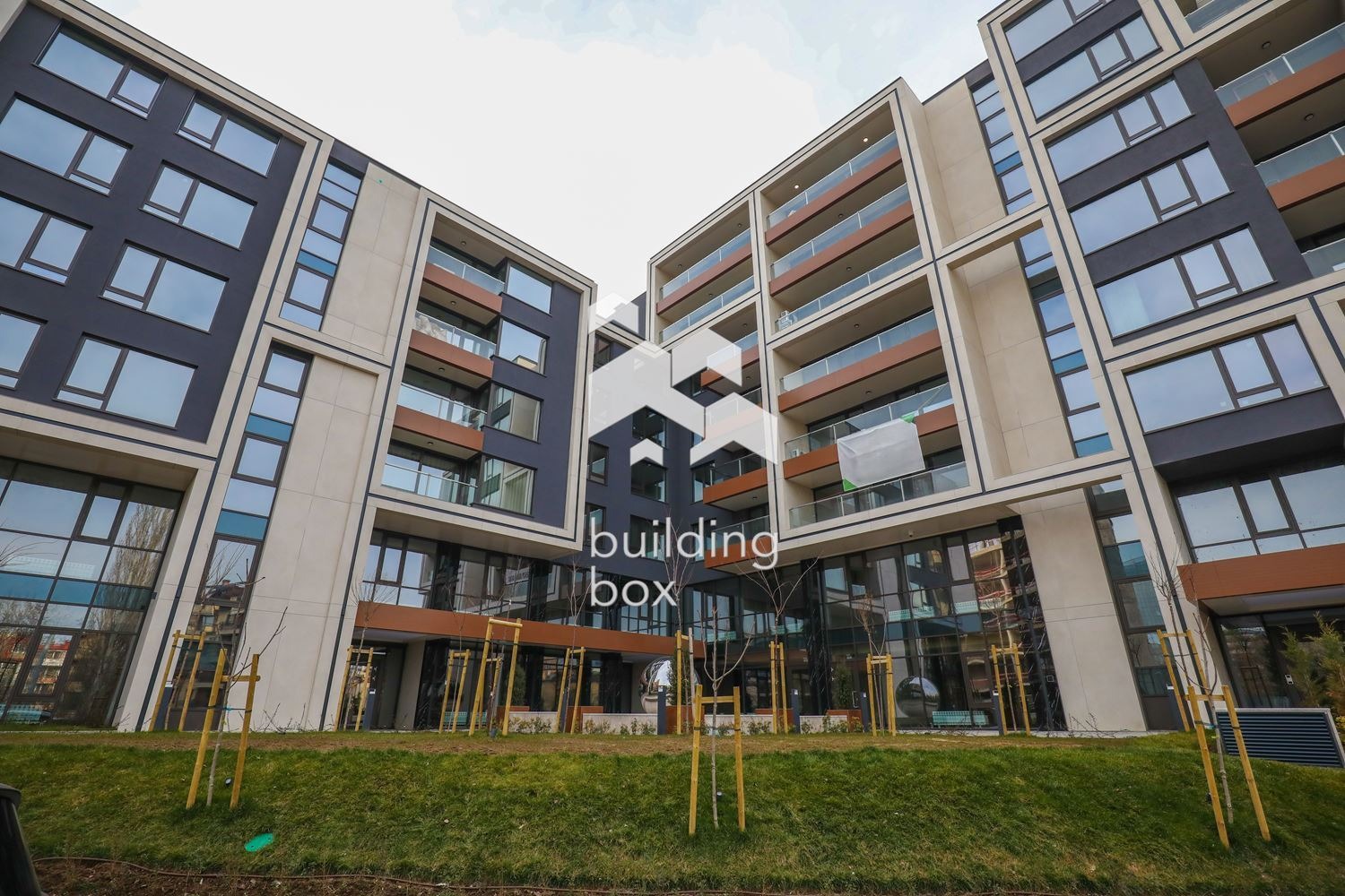 Продава 3-СТАЕН, гр. София, Манастирски ливади, снимка 3 - Апартаменти - 54122732