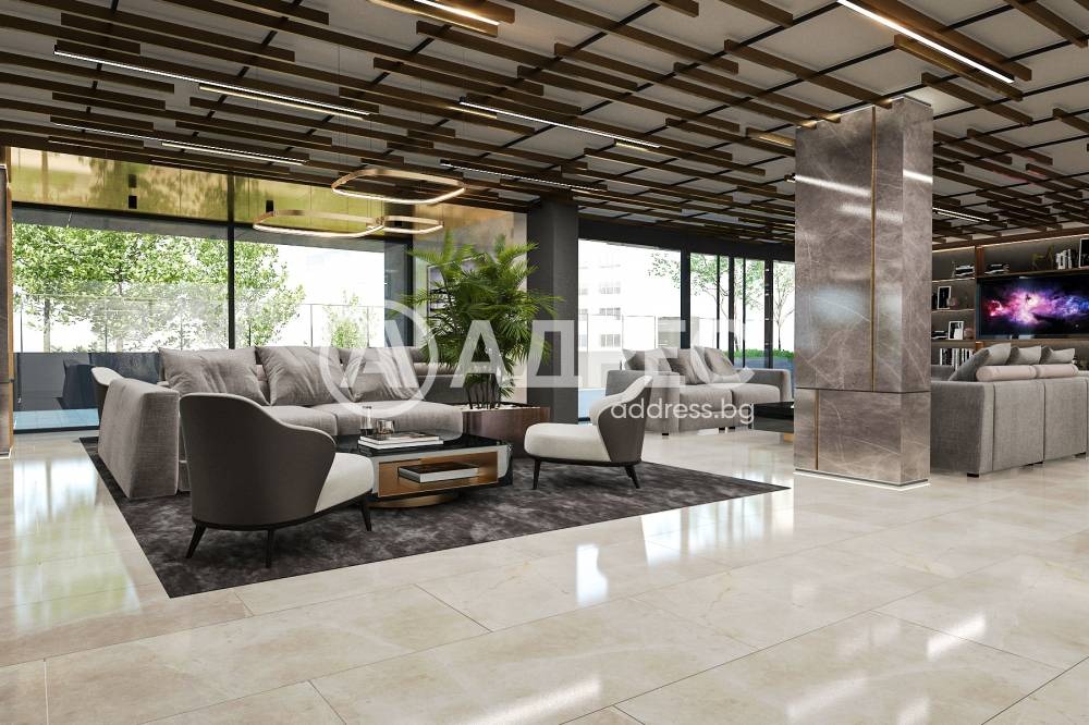 Продава 3-СТАЕН, гр. София, Оборище, снимка 4 - Апартаменти - 54390080