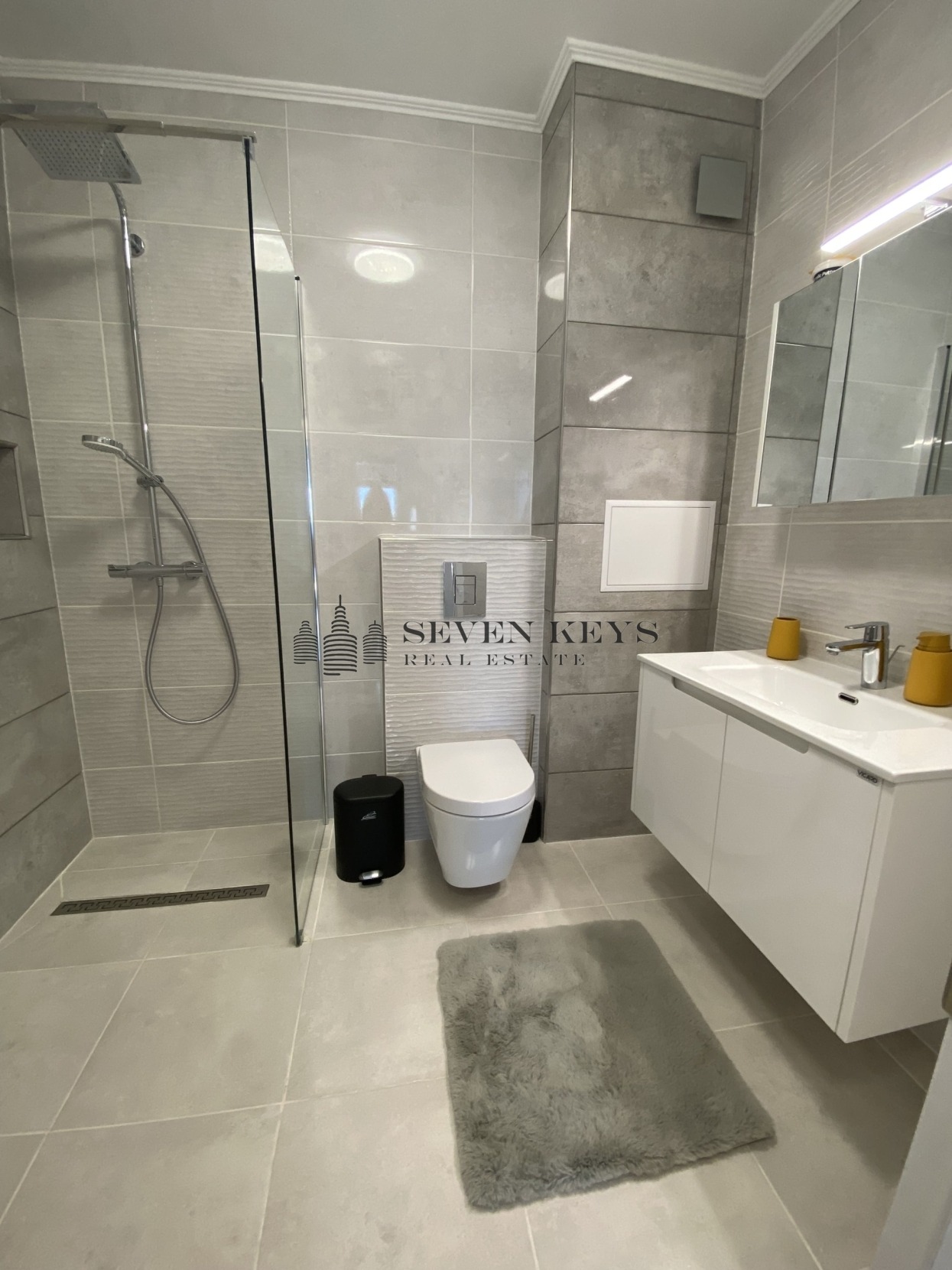 Продава 3-СТАЕН, гр. Балчик, област Добрич, снимка 11 - Апартаменти - 54818618