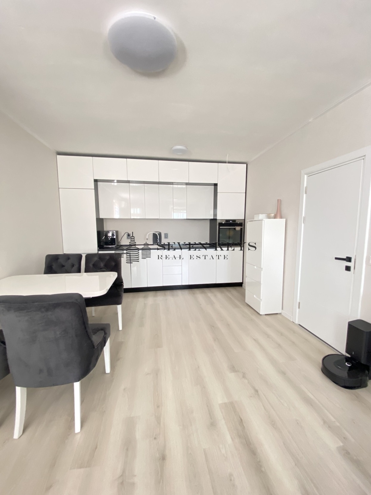 Продава 3-СТАЕН, гр. Балчик, област Добрич, снимка 4 - Апартаменти - 54818618