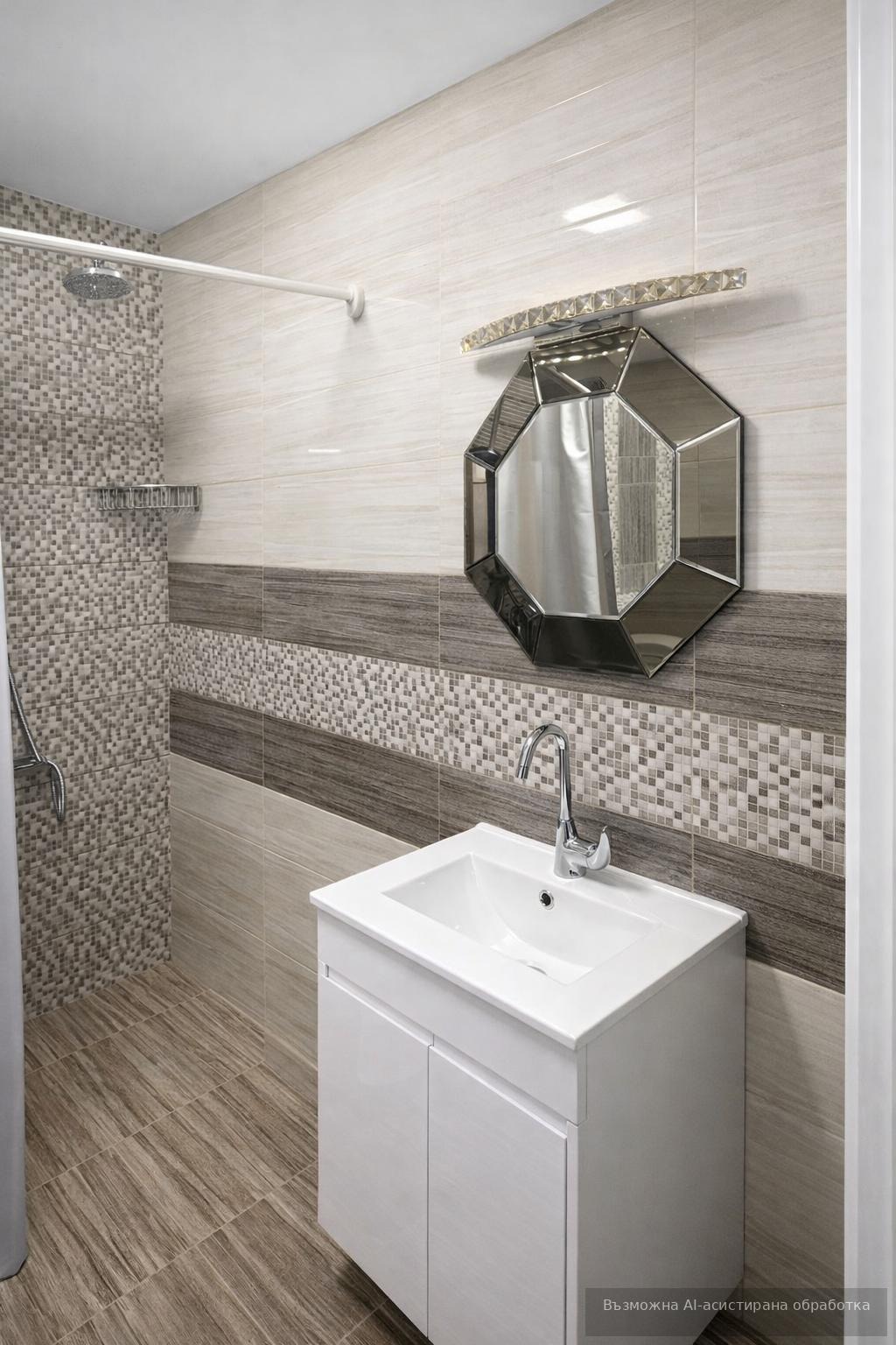 Продава 3-СТАЕН, гр. София, Кръстова вада, снимка 14 - Апартаменти - 55261164