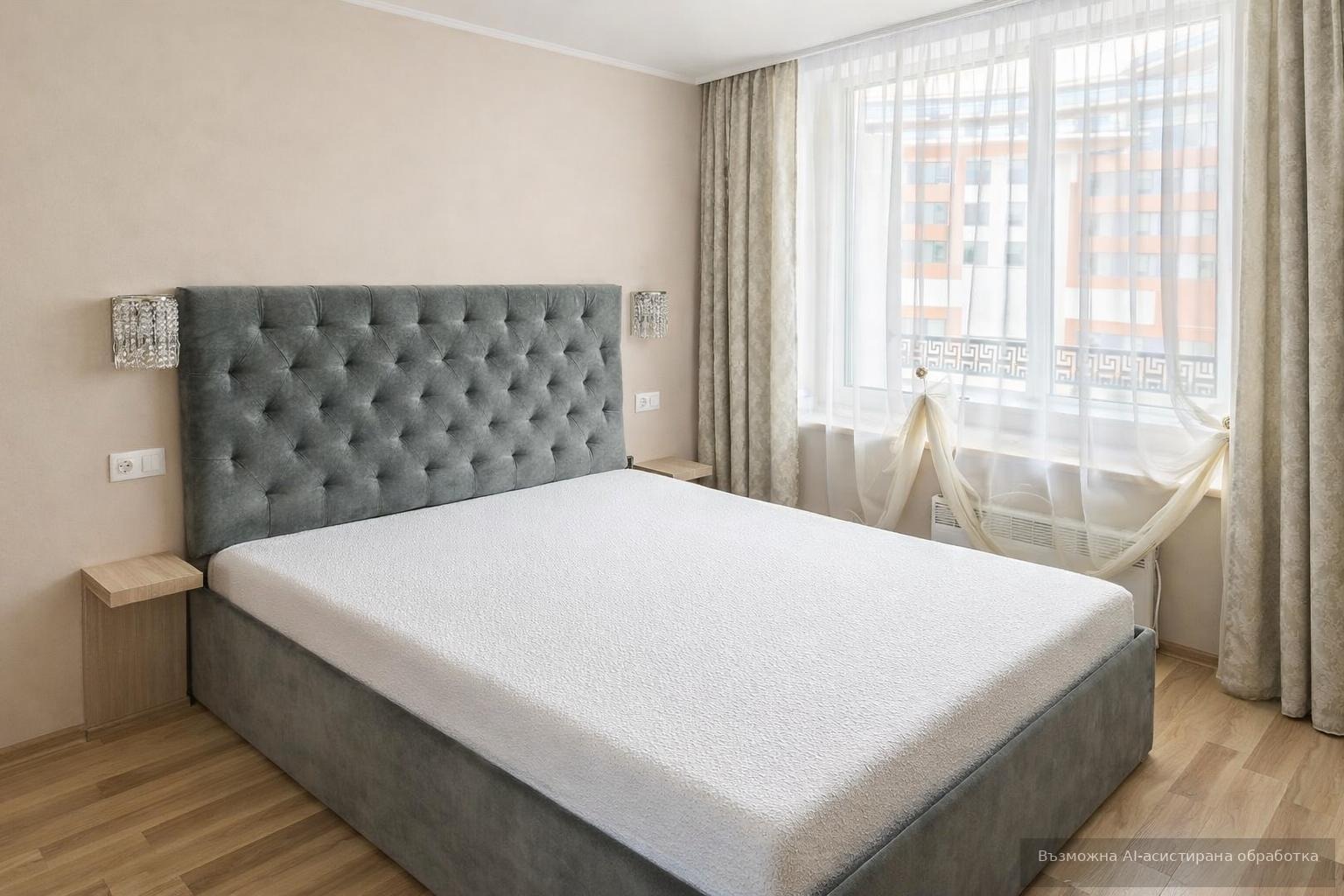 Продава 3-СТАЕН, гр. София, Кръстова вада, снимка 8 - Апартаменти - 55261164