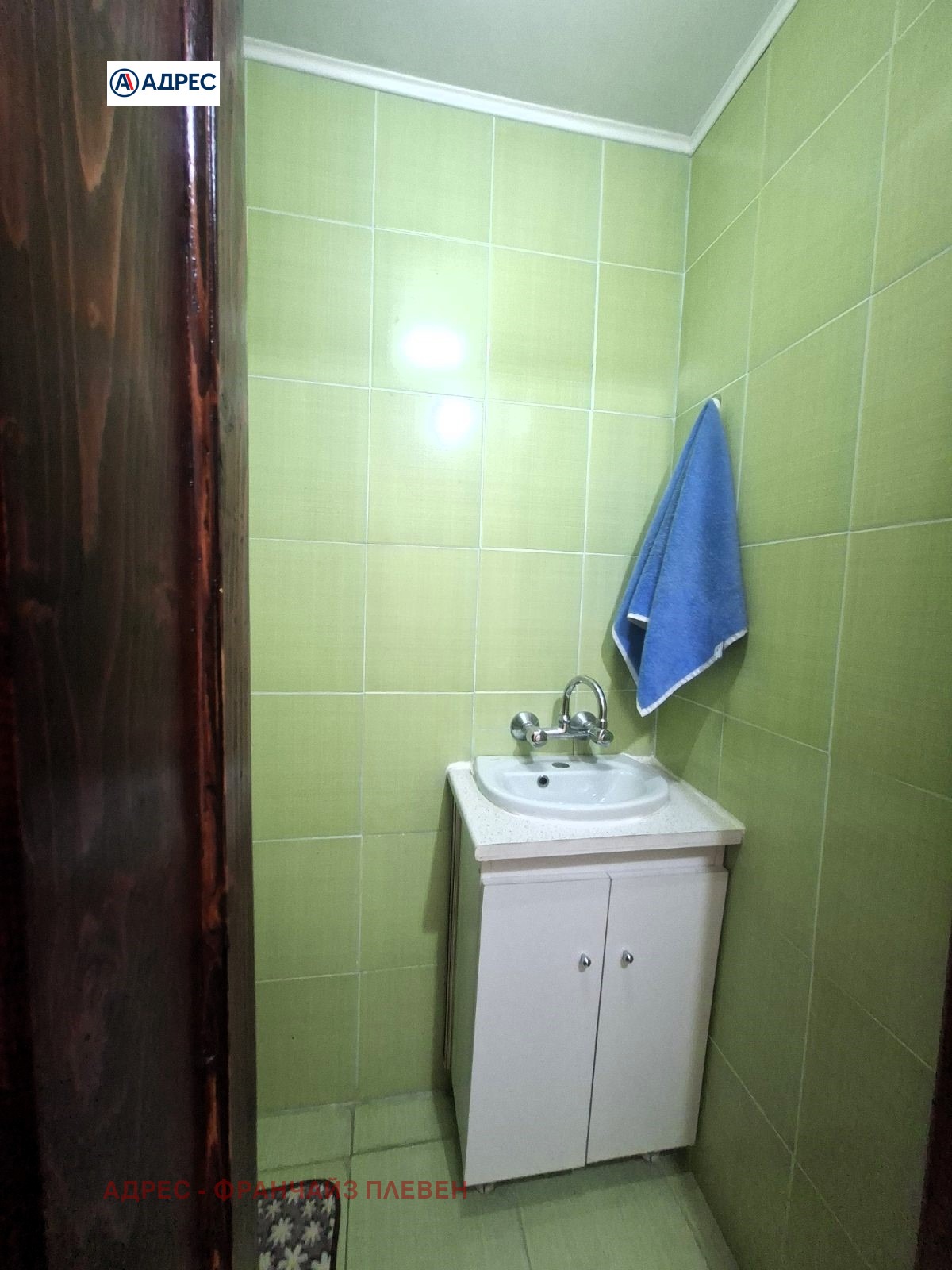 Продава 3-СТАЕН, гр. Плевен, 9-ти квартал, снимка 11 - Апартаменти - 55314284