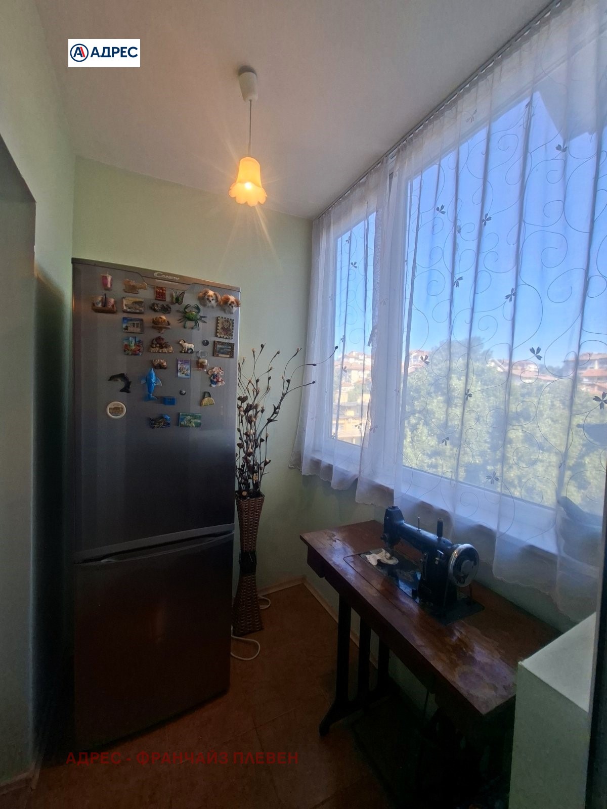 Продава 3-СТАЕН, гр. Плевен, 9-ти квартал, снимка 10 - Апартаменти - 55314284