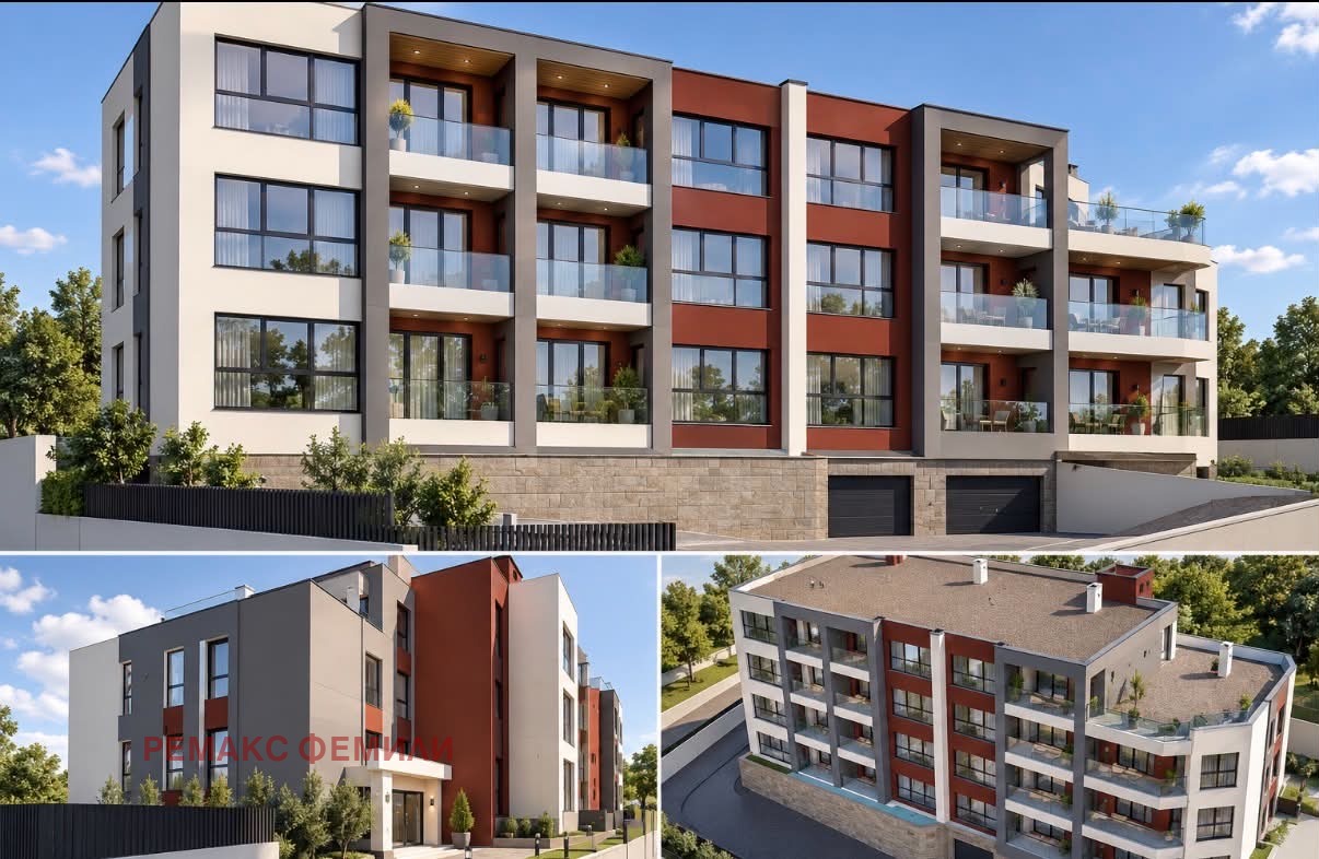 Продава 3-СТАЕН, гр. Варна, Виница, снимка 3 - Апартаменти - 56617726