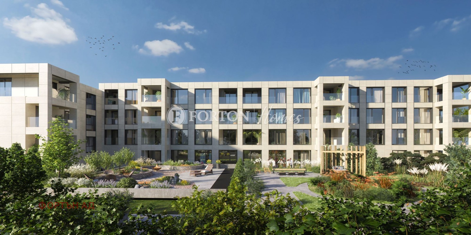 Продава 4-СТАЕН, гр. София, Кръстова вада