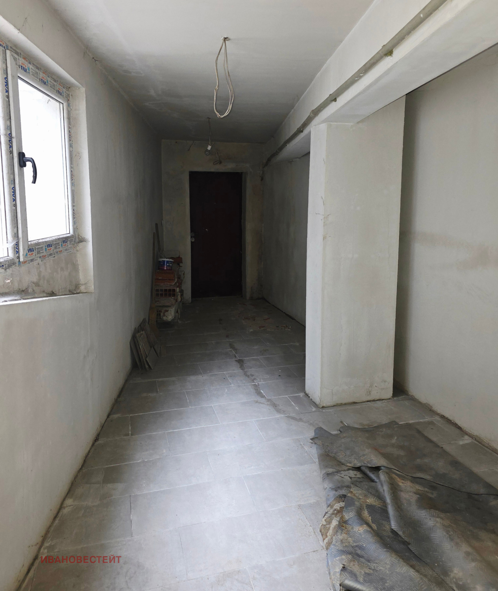 Продава ОФИС, гр. София, Овча купел, снимка 10 - Офиси - 54699354