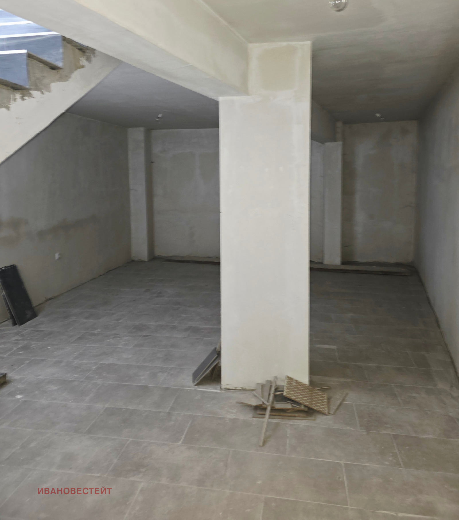Продава ОФИС, гр. София, Овча купел, снимка 9 - Офиси - 54699354