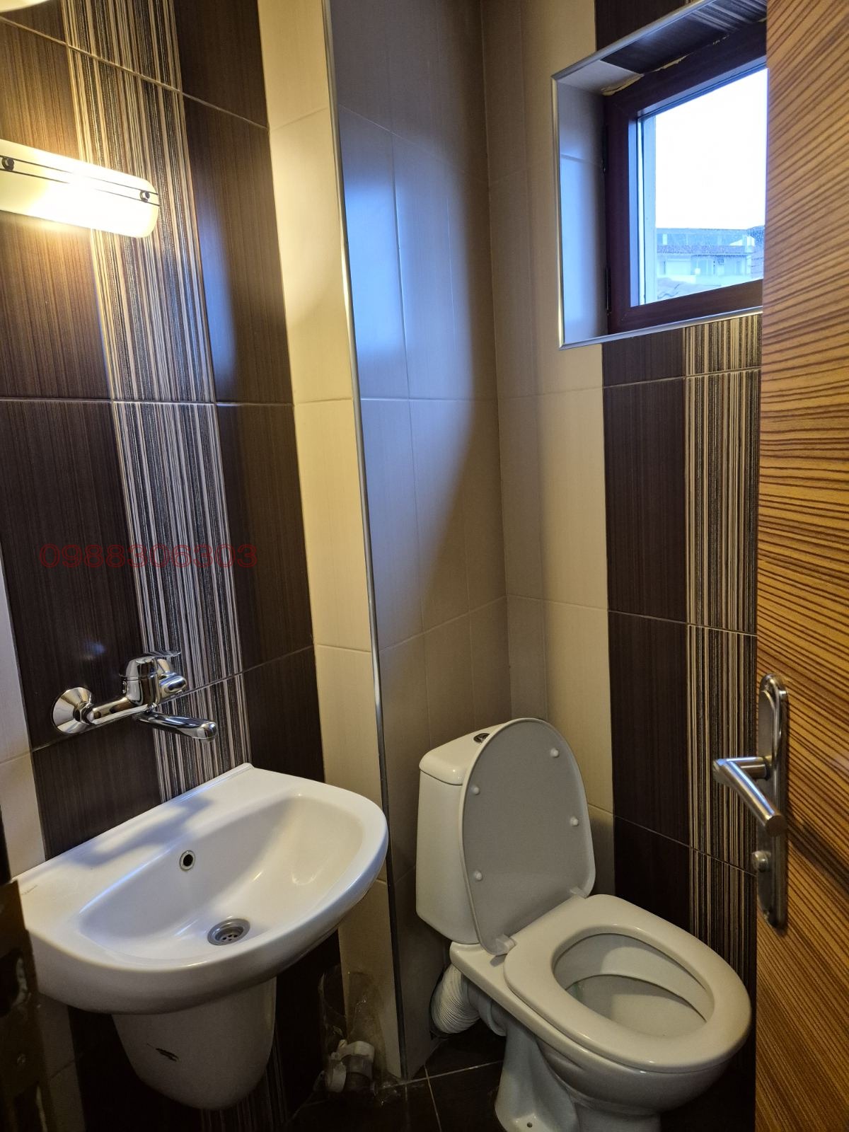 Продава ОФИС, гр. Хасково, Център, снимка 5 - Офиси - 56079489