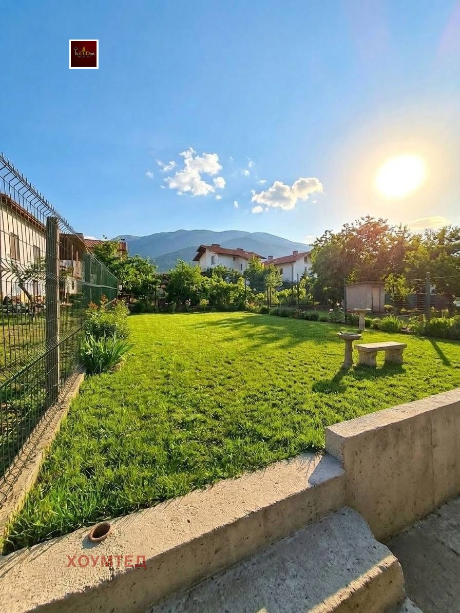 Продава КЪЩА, гр. Сапарева баня, област Кюстендил, снимка 3 - Къщи - 53897305