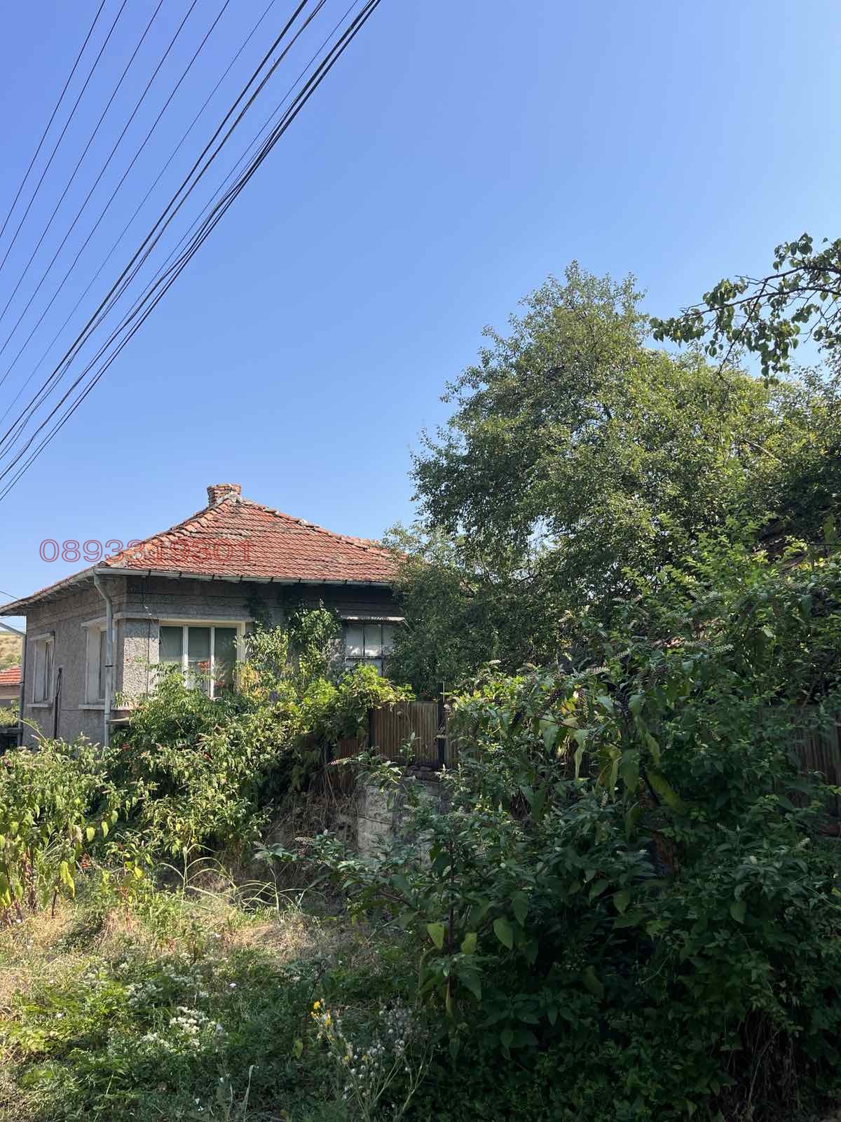 Продава КЪЩА, с. Пиргово, област Русе, снимка 3 - Къщи - 54525479
