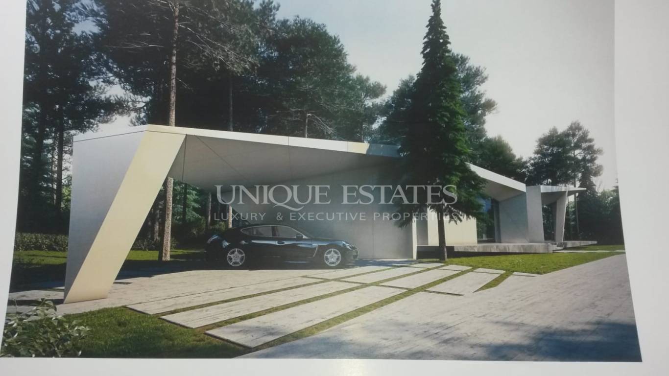 Продава ПАРЦЕЛ, гр. София, м-т Камбаните, снимка 2 - Парцели - 53538161