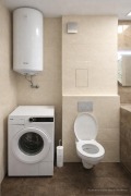 Продава 3-СТАЕН, гр. София, Кръстова вада, снимка 15