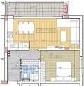 Продава 2-СТАЕН, град София, Бояна • 172579 € / 337535.19 лв. • 15892863 1