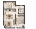 Продава 3-СТАЕН, град Варна, Виница • 144900 € • 36543249 2