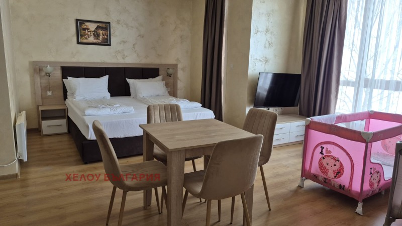 Продава 1-СТАЕН в област Благоевград, гр. Разлог - 53 кв.м / 57 013 € » 111 507.74 лв., ХЕЛОУ БЪЛГАРИЯ