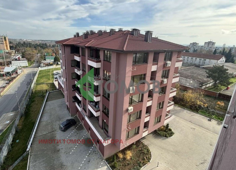 Продава 2-СТАЕН в град Стара Загора, Аязмото - 88 кв.м / 101 441 € » 198 401.35 лв., ИМОТИ ТОМОВ СТ. ЗАГОРА