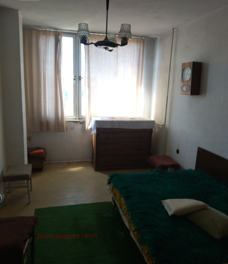 Продава ЕТАЖ ОТ КЪЩА в град Шумен, Център - 115 кв.м / 146 000 € » 285 551.18 лв., ДАРА ИНВЕСТ ГРУП