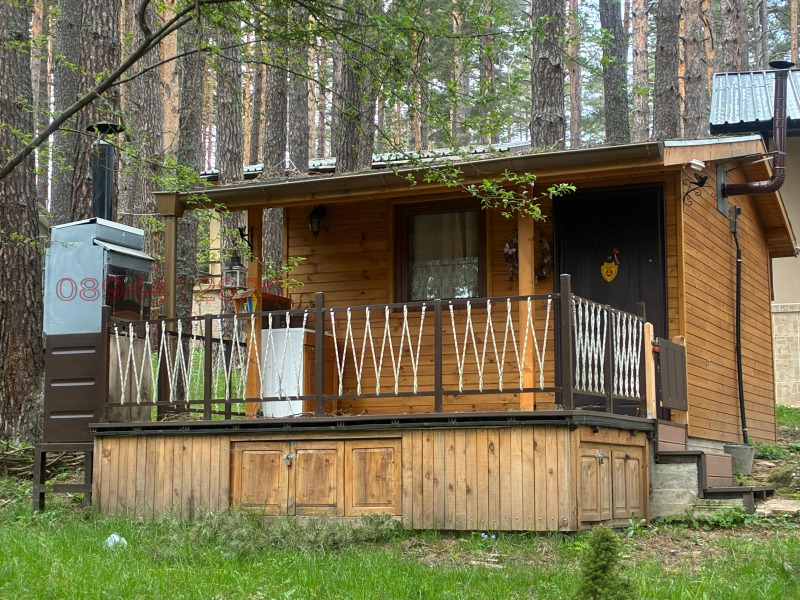 Продава ВИЛА в област Пазарджик, м-т Цигов чарк - 16 кв.м / 32 000 € » 62 586.56 лв.