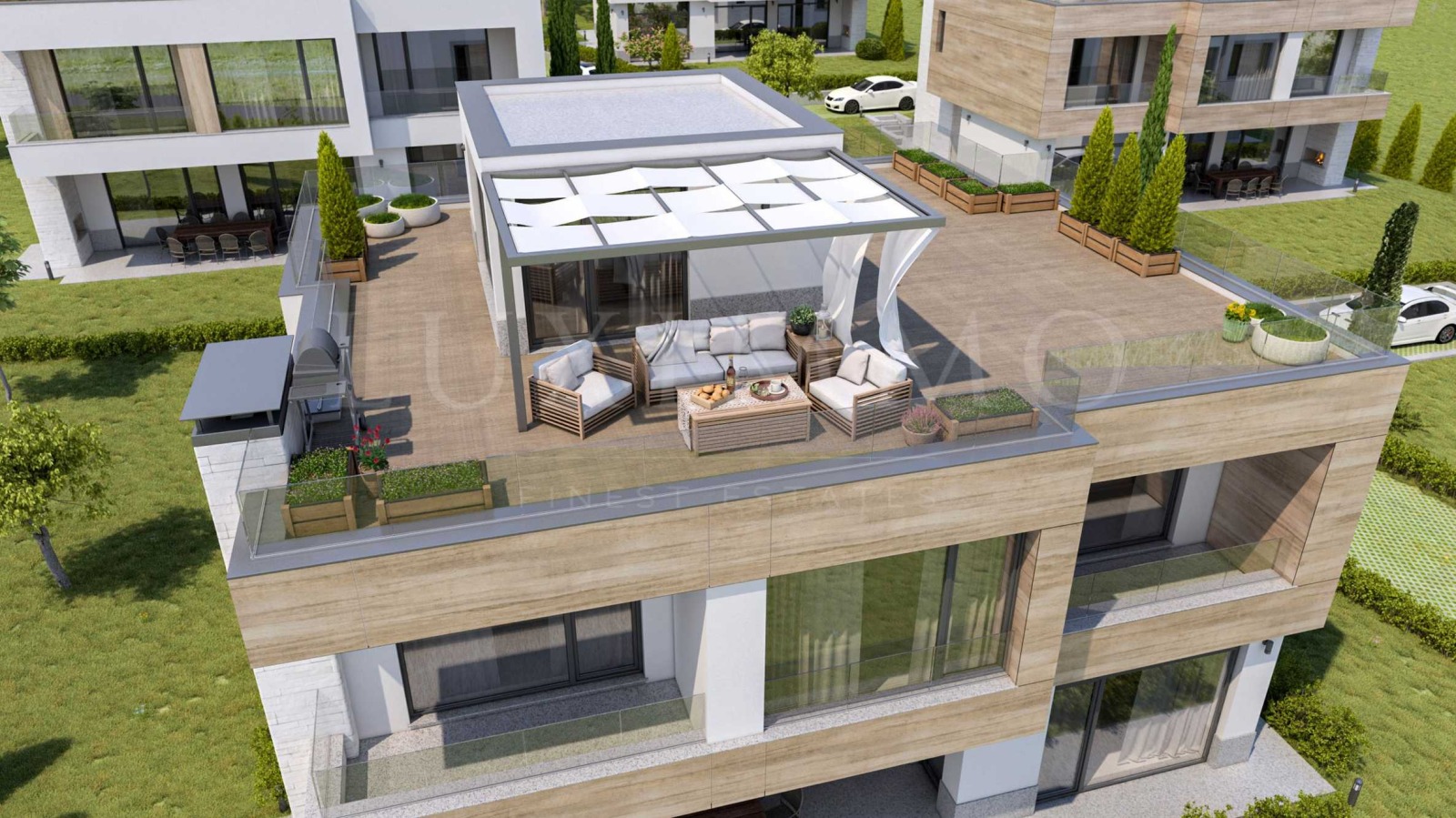 Продава КЪЩА | Imot.bg — изображение 1