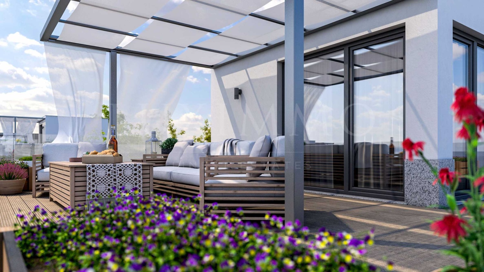 Продава КЪЩА | Imot.bg — изображение 4