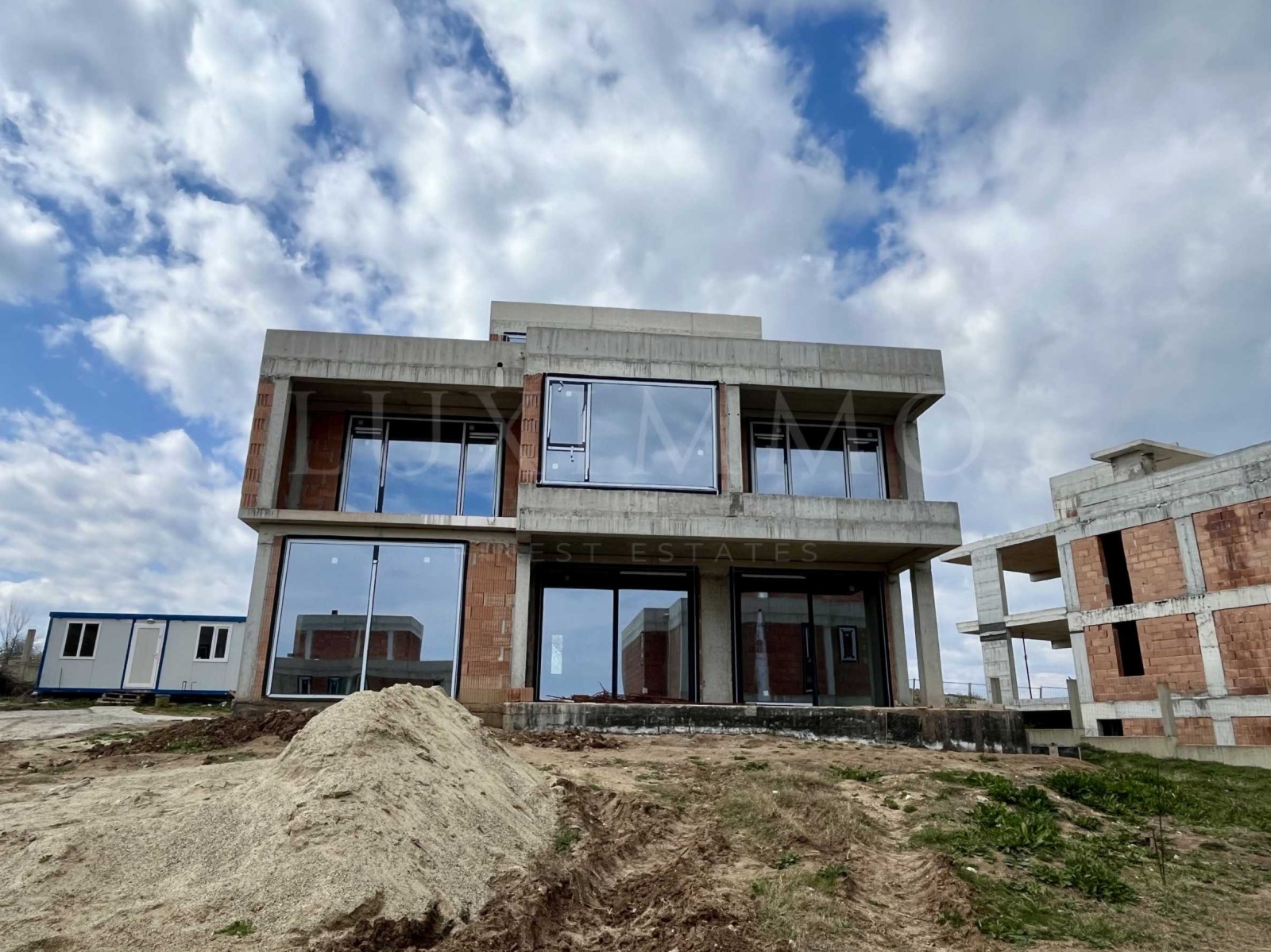 Продава КЪЩА | Imot.bg — изображение 10