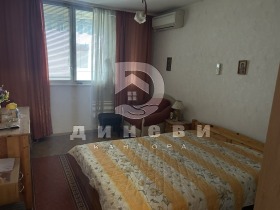 2 camere da letto Tri chuchura - iug, Stara Zagora 8