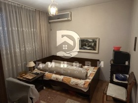 2 camere da letto Tri chuchura - iug, Stara Zagora 10