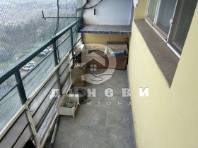 2 camere da letto Tri chuchura - iug, Stara Zagora 3