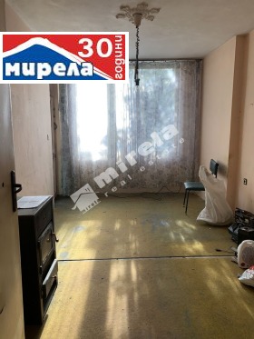 3 quartos Polski Trambech, região Veliko Tarnovo