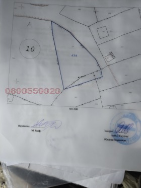 ПАРЦЕЛ, 800 m2