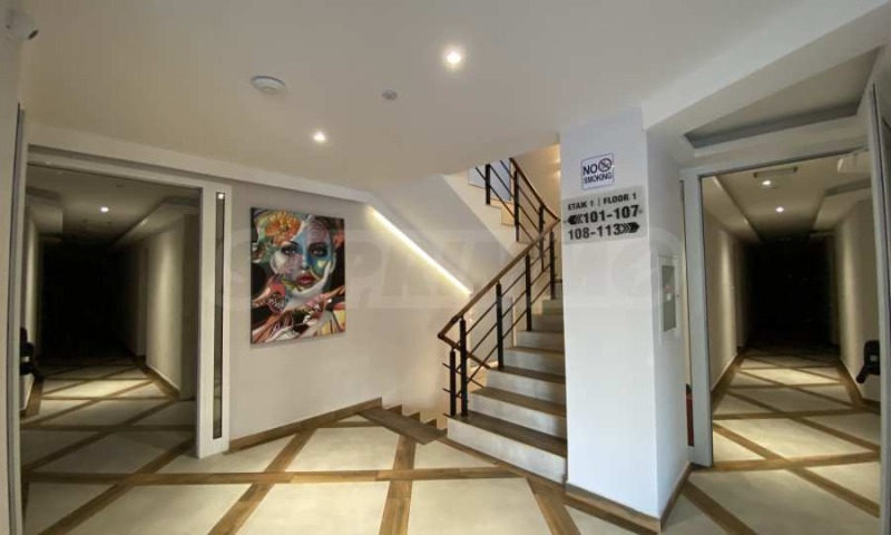 Продава 1-СТАЕН, гр. Ахтопол, област Бургас, снимка 13 - Апартаменти - 46680613