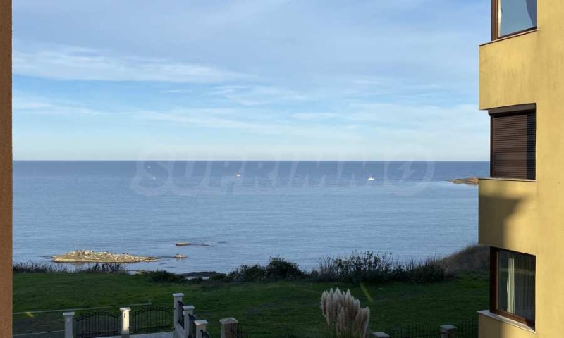 Продава 1-СТАЕН, гр. Ахтопол, област Бургас, снимка 10 - Апартаменти - 46680613