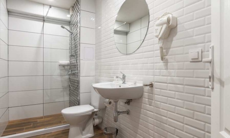 Продава 1-СТАЕН, гр. Ахтопол, област Бургас, снимка 12 - Апартаменти - 46680613