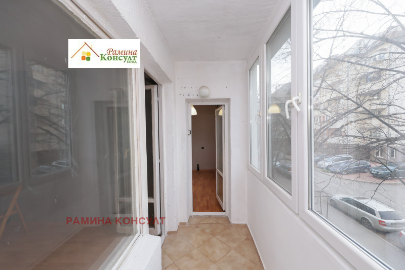 Продава 1-СТАЕН, гр. София, Младост 3, снимка 11 - Апартаменти - 53182922