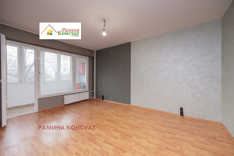 Продава 1-СТАЕН, гр. София, Младост 3, снимка 3 - Апартаменти - 53182922