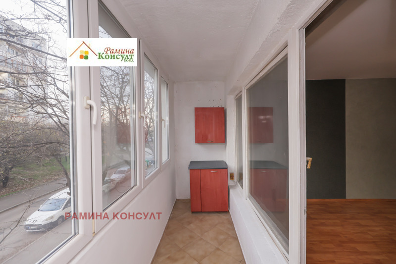 Продава 1-СТАЕН, гр. София, Младост 3, снимка 12 - Апартаменти - 53182922