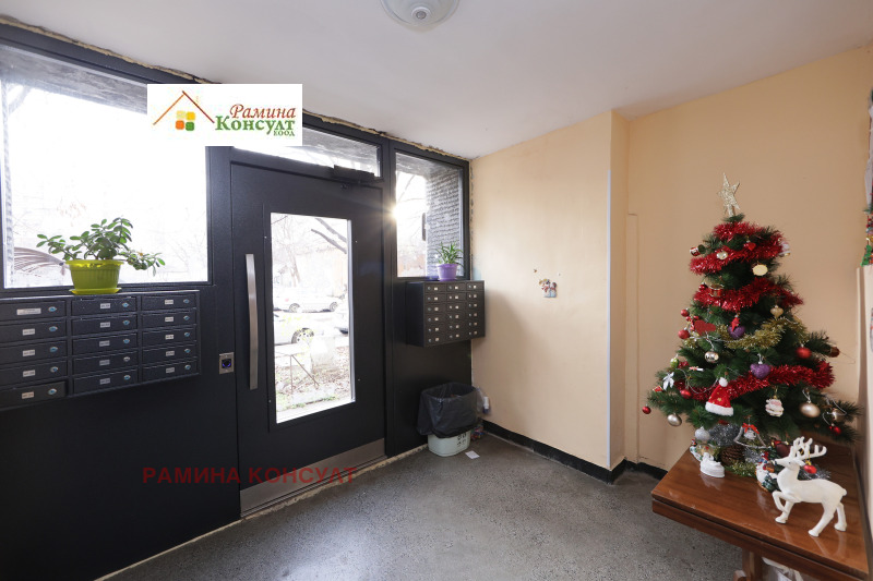 Продава 1-СТАЕН, гр. София, Младост 3, снимка 14 - Апартаменти - 53182922