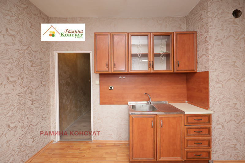 Продава 1-СТАЕН, гр. София, Младост 3, снимка 9 - Апартаменти - 53182922