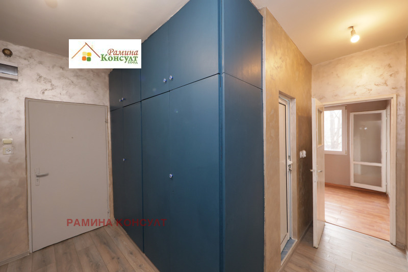 Продава 1-СТАЕН, гр. София, Младост 3, снимка 4 - Апартаменти - 53182922