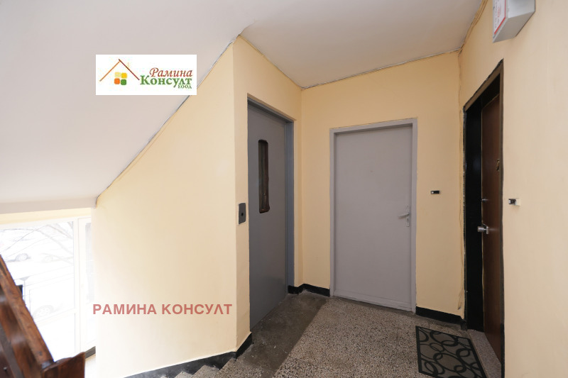 Продава 1-СТАЕН, гр. София, Младост 3, снимка 16 - Апартаменти - 53182922