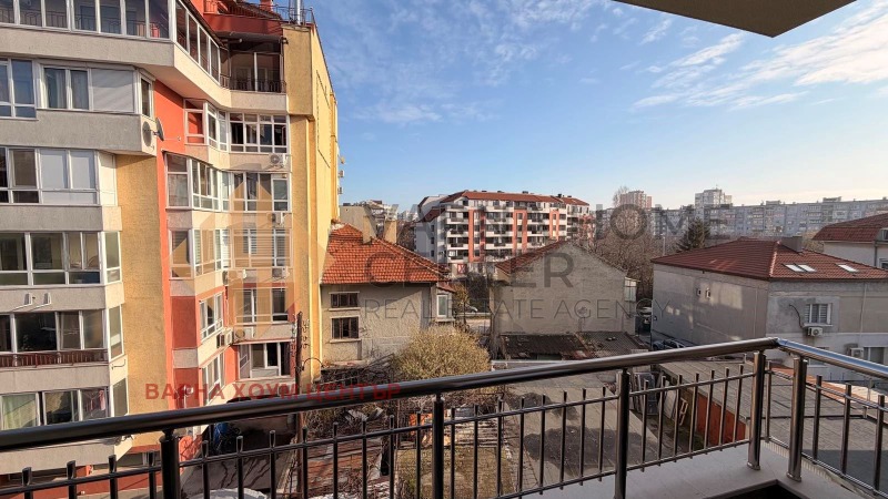 Продава  1-стаен град Варна , Център , 44 кв.м | 81172814 - изображение [2]